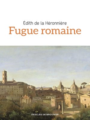 cover image of Fugue romaine
